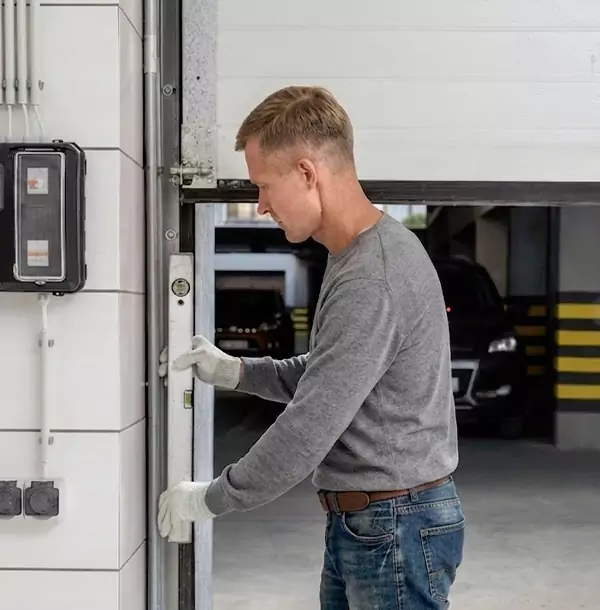 Why Choose Us for Door, Gate and Security Services in Leawood, KS