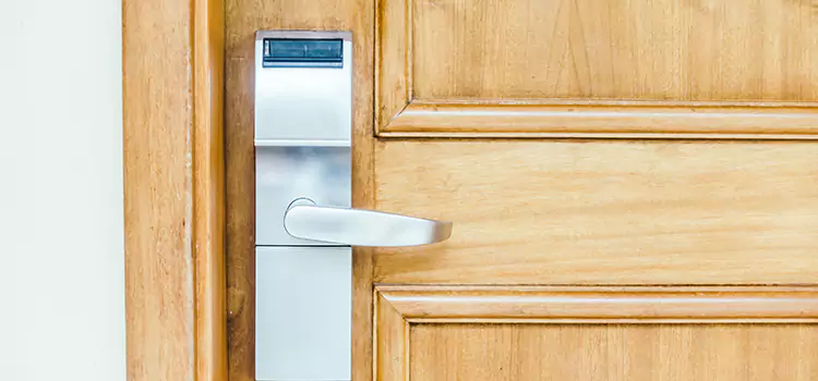 Advanced Solutions in Leawood, KS for Modern Security