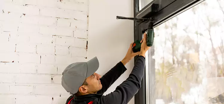 Automatic Door Opener Commercial Leawood