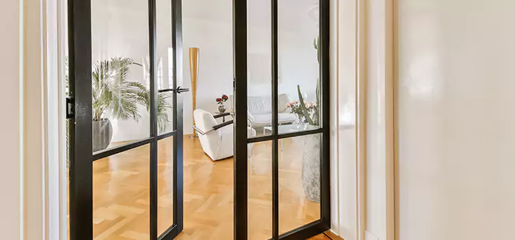 Bifold Door Replacement Leawood