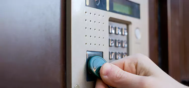 Enhanced Security Features Leawood