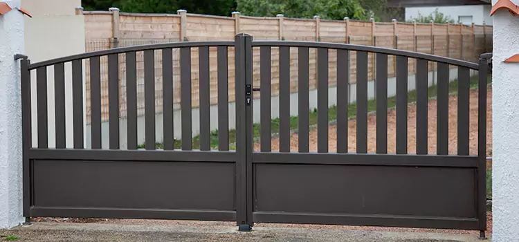 Advanced Gate Solutions in Leawood, KS
