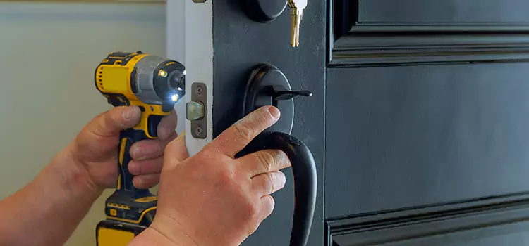 Locksmith Emergency Service Leawood