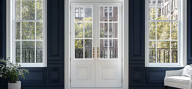 French Door Lock Repair Leawood