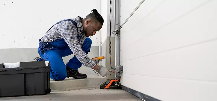 Expert Solutions for Every Garage Lock Need in Leawood, KS