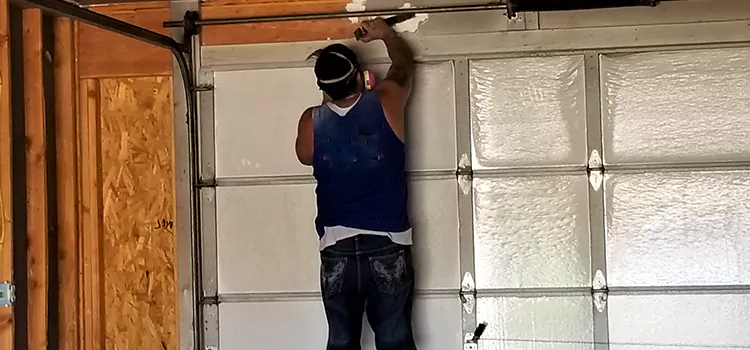Specialized Garage Door Panel Solutions in Leawood, KS