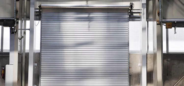 Roller Door Maintenance Leawood