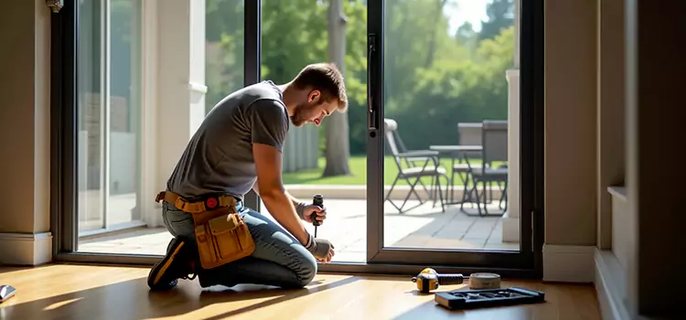 Comprehensive Solutions for Every Glass Door Need in Leawood, KS