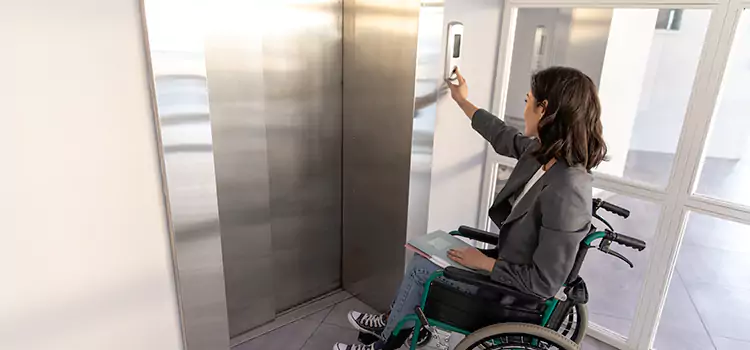 Benefits of Modern Handicap Door Systems in Leawood, KS