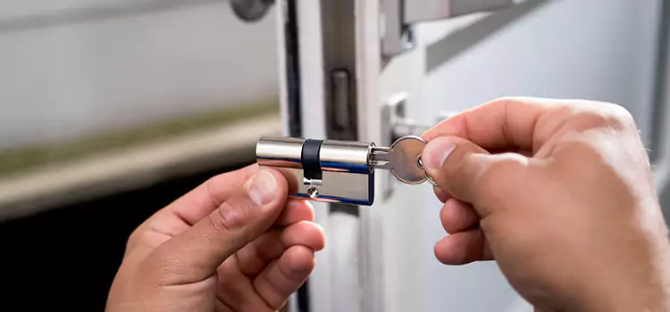 Emergency Locksmith for House Leawood