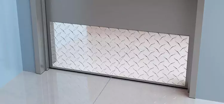 Benefits of Professional Kick Plate Solutions in Leawood, KS