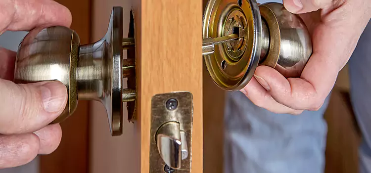 Sliding Door Lock Repair Leawood