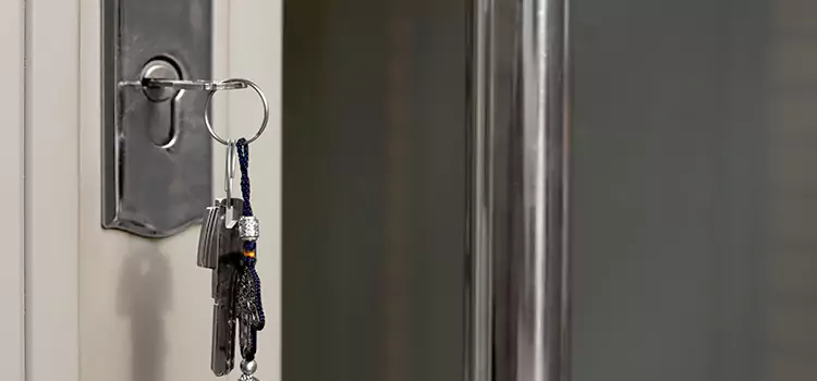 Master Keying by the Numbers Leawood