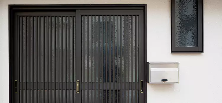 Sliding Screen Door Repair Leawood