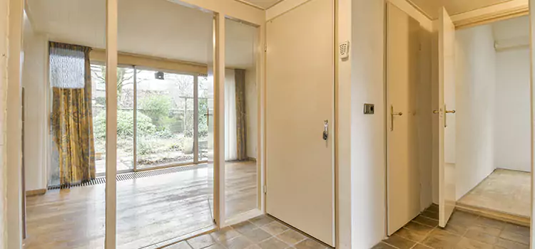 Why Choose Our Pocket Door Experts in Leawood, KS?