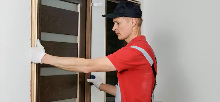 Frame and Panel Restoration Leawood