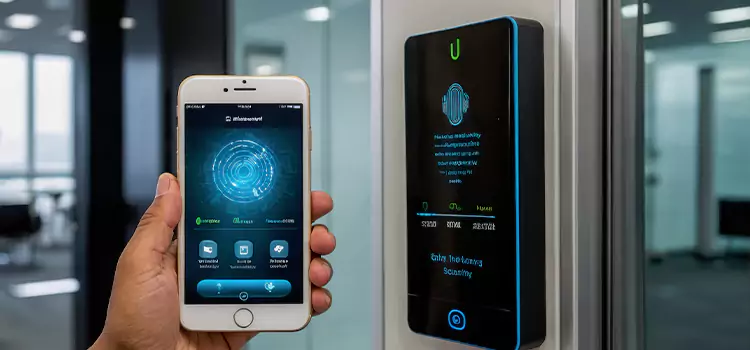Comprehensive RFID Solutions for Every Need in Leawood, KS