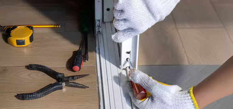 Sliding Door Installation Services in Leawood, KS