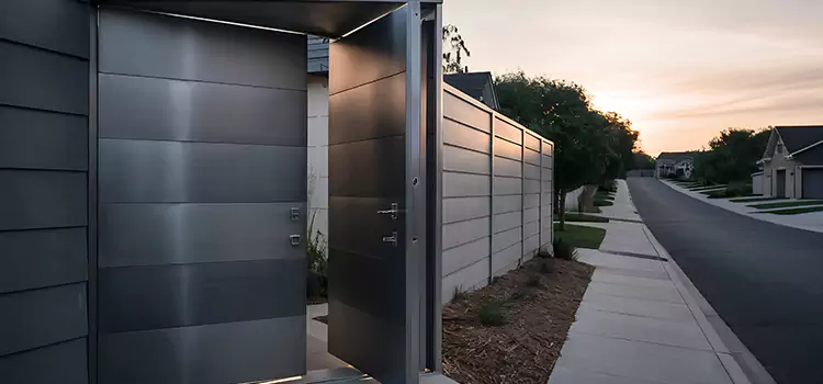 Comprehensive Steel Door Solutions in Leawood, KS