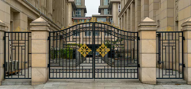 Comprehensive Iron Gate Maintenance Solutions in Leawood, KS