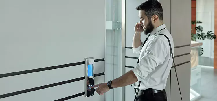 Cloud Based Access Control Leawood