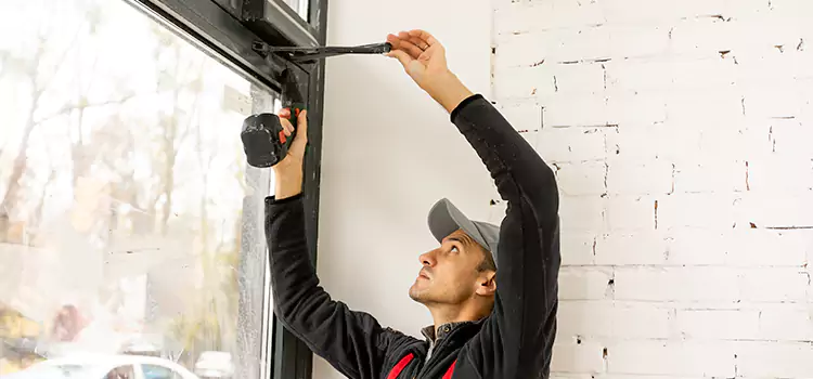 Why Choose Us for Your Door Closer Needs in Leawood