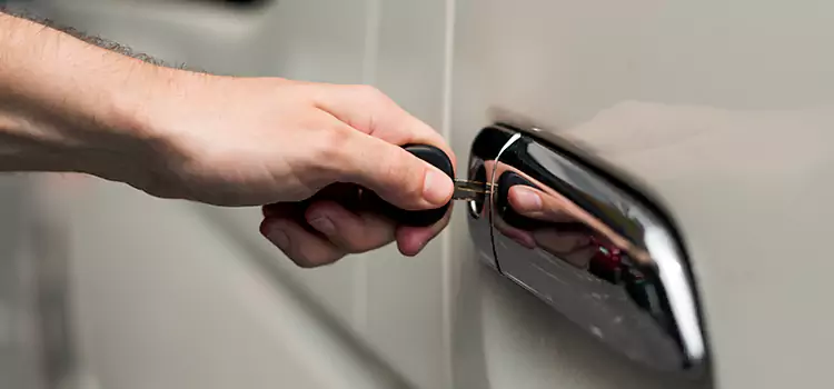 Car Unlock Service Price Leawood