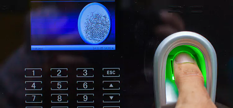 Your Trusted Partner for Secure Access in Leawood, KS
