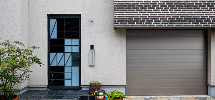 24 Hour Garage Door Repair Leawood