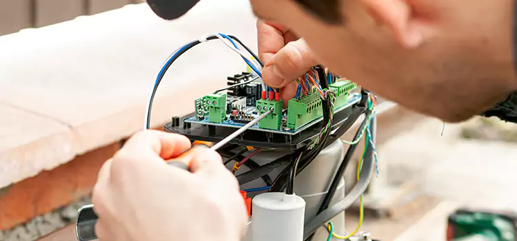 Specialized Brand Gate Motor Repairs Leawood