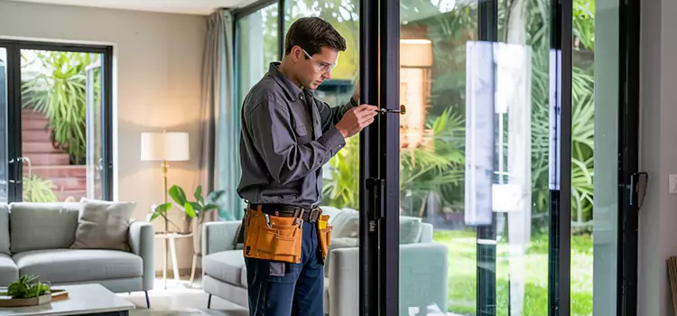 Why Choose Us for Your Glass Door Needs in Leawood, KS?