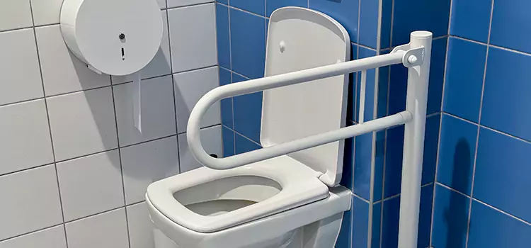 Comprehensive Solutions in Leawood, KS for Accessible Facilities