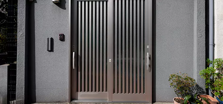 Why Choose Us for Your Security Needs in Leawood, KS?