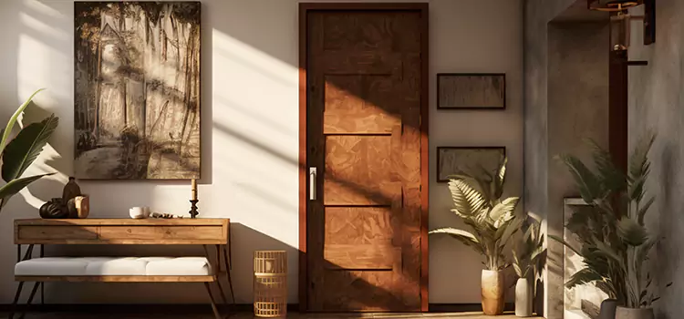 Specialty Interior Doors Leawood