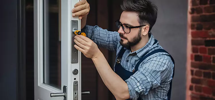 Residential Door Repairs Leawood