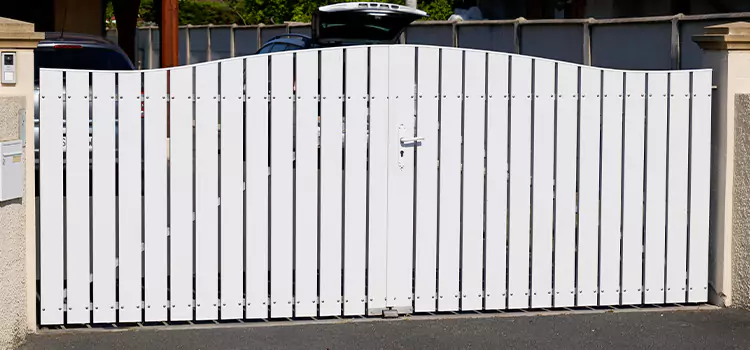 Why Choose Us for Residential Gate Repair in Leawood, KS?