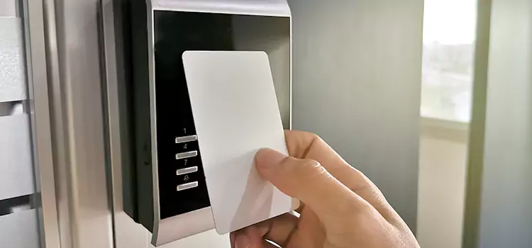 Advanced RFID Technology Integration in Leawood, KS