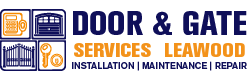Door & Gate Services Leawood