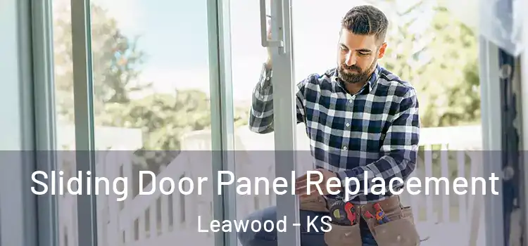  Sliding Door Panel Replacement Leawood - KS